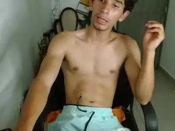 adan_zz from Chaturbate