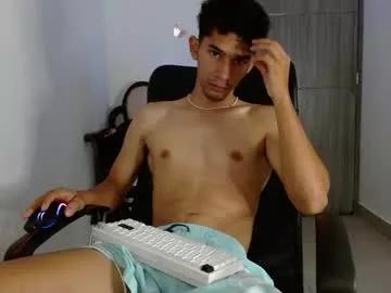 adan_zz from Chaturbate