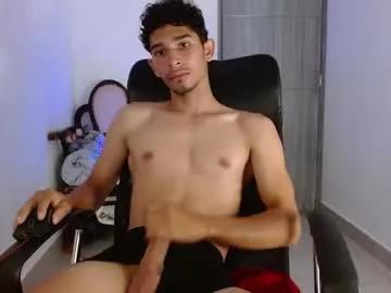 adan_zz from Chaturbate