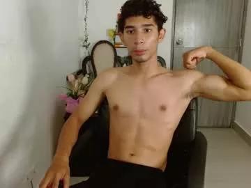adan_zz from Chaturbate