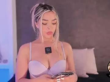 Photos of addison_baker from Chaturbate is Freechat