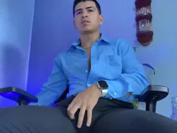 Photos of alanmill3r from Chaturbate is Freechat