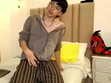 Photos of albert_dusk from Chaturbate is Freechat