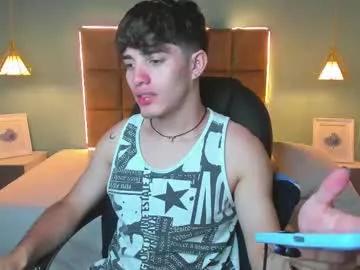 Photos of alejootwink from Chaturbate is Freechat