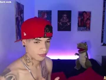 Photos of alex_rockstar from Chaturbate is Freechat