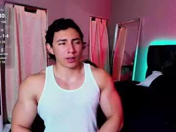 Photos of alexander_classy from Chaturbate is Freechat