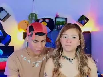 Photos of alisson_and_jhonny from Chaturbate is Freechat