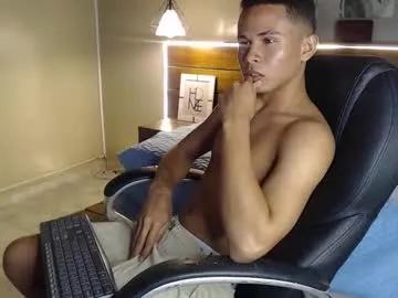 Photos of andres1_8 from Chaturbate is Freechat