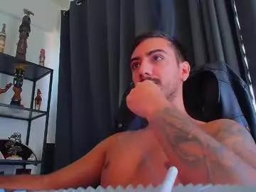 Photos of andrewbanner from Chaturbate is Freechat
