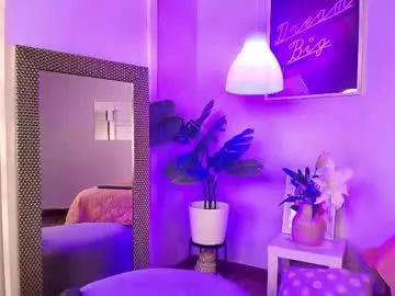 Photos of angeel_skyy from Chaturbate is Freechat