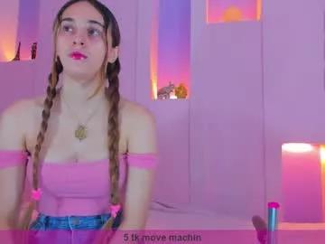 Photos of angelikarose1 from Chaturbate is Freechat
