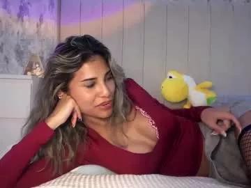 Photos of aniishaa from Chaturbate is Freechat