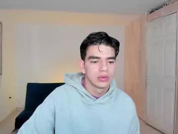 Photos of ares_johnsonn from Chaturbate is Freechat