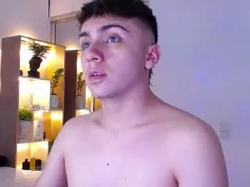 Photos of aron__cooper from Chaturbate is Freechat