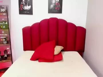 Photos of ashleyrobert_ from Chaturbate is Freechat