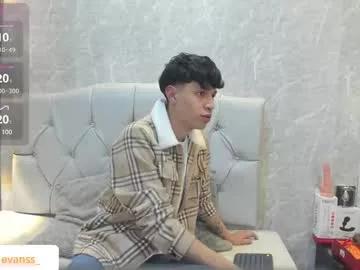 Photos of axel_evanss from Chaturbate is Freechat