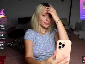 Photos of barbara_smith from Chaturbate is Freechat