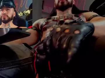 Photos of billymayer_ from Chaturbate is Freechat