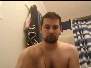 bulletproof68x from Chaturbate