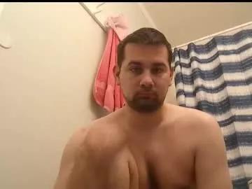 bulletproof68x from Chaturbate