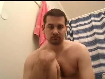 bulletproof68x from Chaturbate