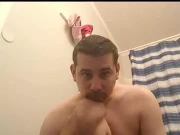 bulletproof68x from Chaturbate