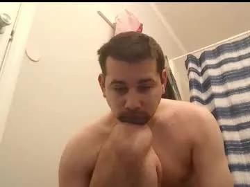 bulletproof68x from Chaturbate