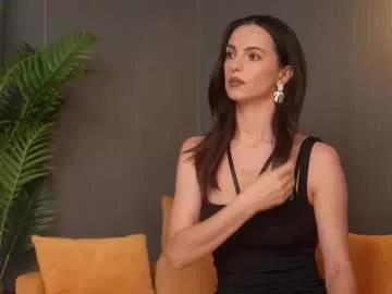 Photos of calliadesigner from Chaturbate is Freechat