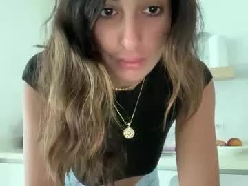 Photos of camiliakxoxo from Chaturbate is Freechat