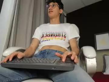 Photos of camilo_stark from Chaturbate is Freechat