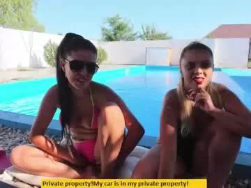 Photos of carlastacefun from Chaturbate is Freechat