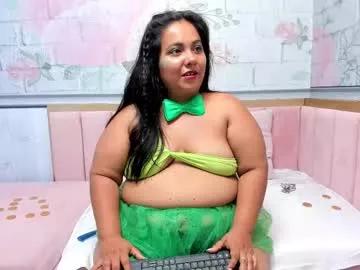 Casey_curvy webcams show profile image 