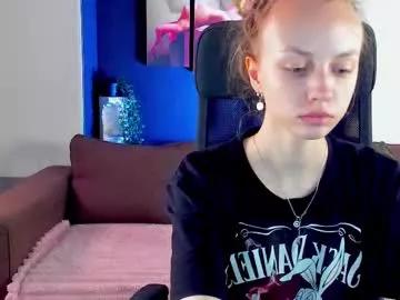 Photos of cherry_north from Chaturbate is Freechat