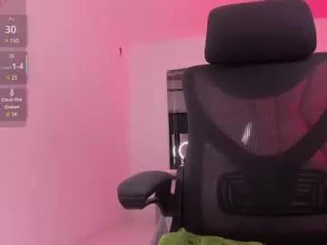 Photos of cleeoadams_ from Chaturbate is Freechat