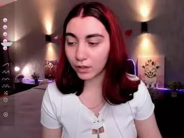 Photos of cute_chus from Chaturbate is Freechat
