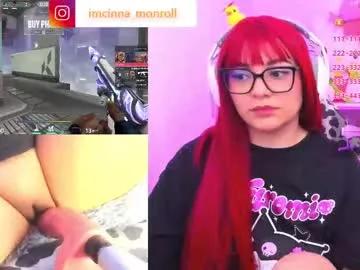 Photos of cutecinamonroll from Chaturbate is Freechat