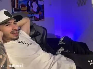 Photos of david_muller_ from Chaturbate is Freechat
