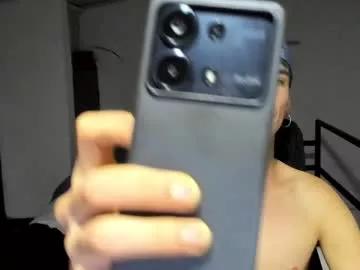 Photos of dominic_radccliffe from Chaturbate is Freechat