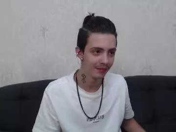 Photos of dylanvibe from Chaturbate is Freechat