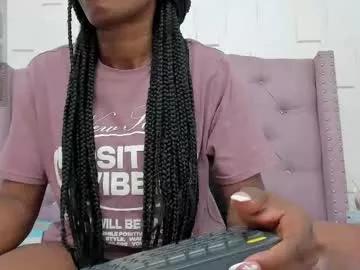 Photos of ebonyprolapse from Chaturbate is Freechat