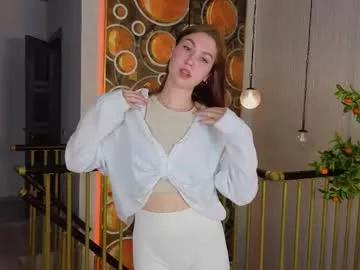 Photos of ella_ellis from Chaturbate is Freechat