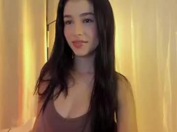 Photos of elodie_wright from Chaturbate is Freechat