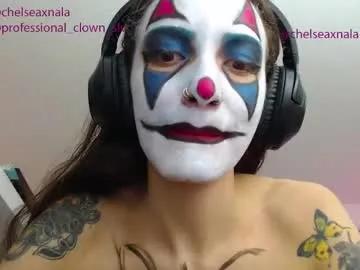 Photos of eloise_brown_ from Chaturbate is Freechat