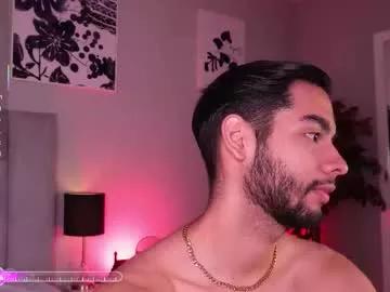 Photos of endy_rush from Chaturbate is Freechat