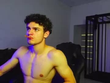 Photos of eric_poston from Chaturbate is Freechat