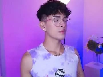 Photos of erisleeon from Chaturbate is Freechat