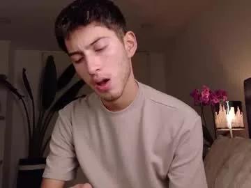 Photos of ethan_skiny_ from Chaturbate is Freechat