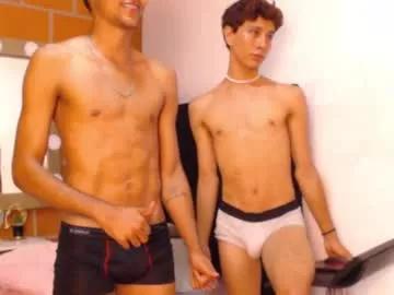 Photos of ethan_smith_18 from Chaturbate is Freechat