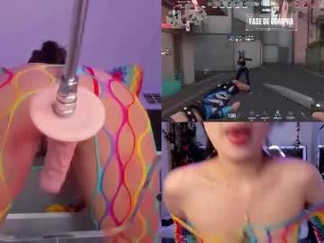 Photos of evelynluxye from Chaturbate is Freechat
