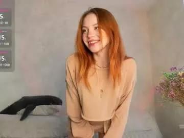 Photos of foxvelvet from Chaturbate is Freechat